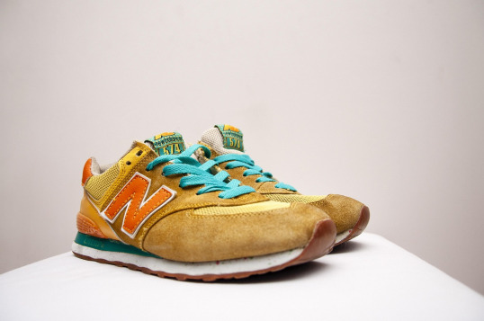new balance sneaker