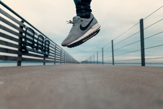 nike dunk sneaker
